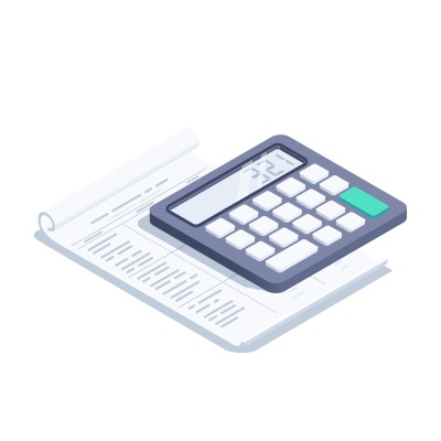 Calculez la quotité saisissable